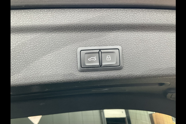 Audi Q3 Sportback 1.5 TFSI Pro Line S Line Pano.dak B&O Led