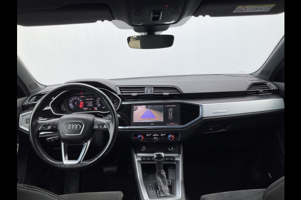Audi Q3 Sportback 1.5 TFSI Pro Line S Line Pano.dak B&O Led