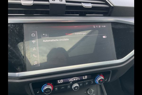 Audi Q3 Sportback 1.5 TFSI Pro Line S Line Pano.dak B&O Led