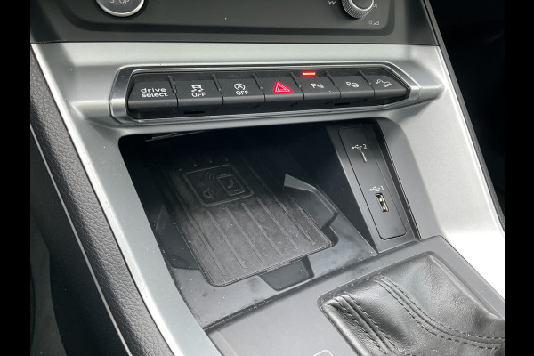 Audi Q3 Sportback 1.5 TFSI Pro Line S Line Pano.dak B&O Led