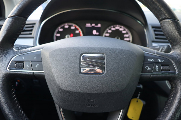 Seat Ibiza 1.0 TSI Style org.NL navi stoelverw.