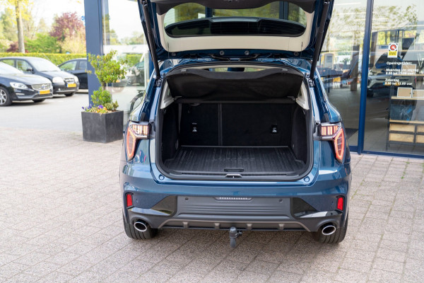 Lynk & Co 01 1.5 |Prijs incl. 12 mnd garantie| PDC Panoramadak LMV Navi Trekhaak Apple carplay/Android auto Camera
