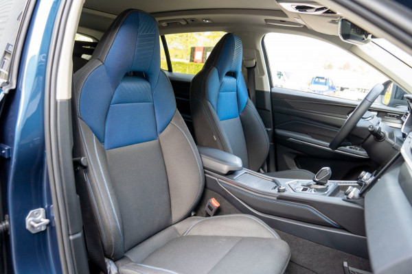 Lynk & Co 01 1.5 |Prijs incl. 12 mnd garantie| PDC Panoramadak LMV Navi Trekhaak Apple carplay/Android auto Camera