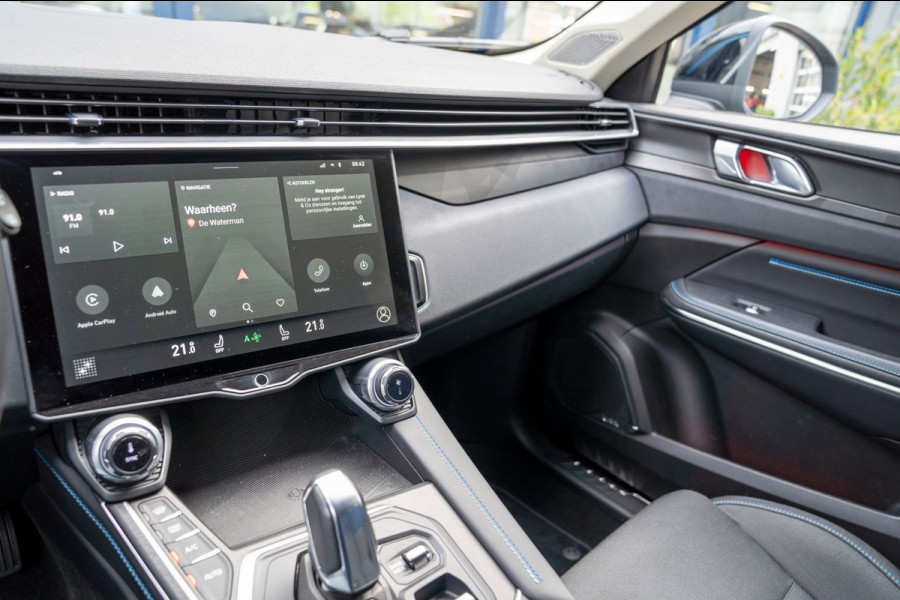 Lynk & Co 01 1.5 |Prijs incl. 12 mnd garantie| PDC Panoramadak LMV Navi Trekhaak Apple carplay/Android auto Camera