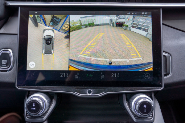 Lynk & Co 01 1.5 |Prijs incl. 12 mnd garantie| PDC Panoramadak LMV Navi Trekhaak Apple carplay/Android auto Camera