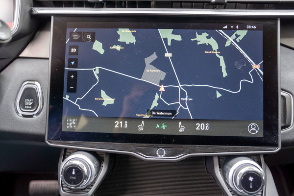 Lynk & Co 01 1.5 |Prijs incl. 12 mnd garantie| PDC Panoramadak LMV Navi Trekhaak Apple carplay/Android auto Camera
