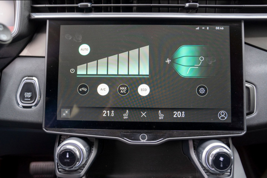 Lynk & Co 01 1.5 |Prijs incl. 12 mnd garantie| PDC Panoramadak LMV Navi Trekhaak Apple carplay/Android auto Camera
