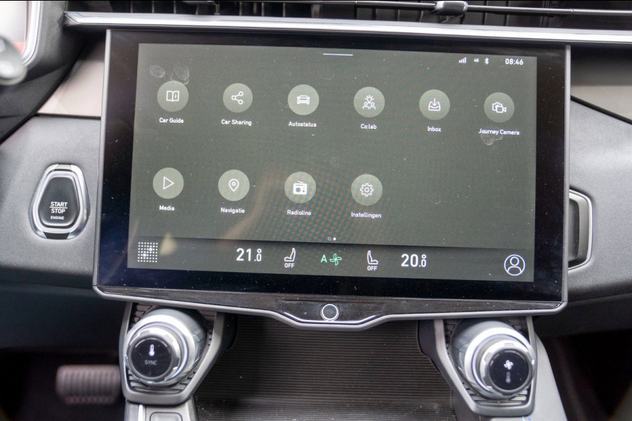 Lynk & Co 01 1.5 |Prijs incl. 12 mnd garantie| PDC Panoramadak LMV Navi Trekhaak Apple carplay/Android auto Camera