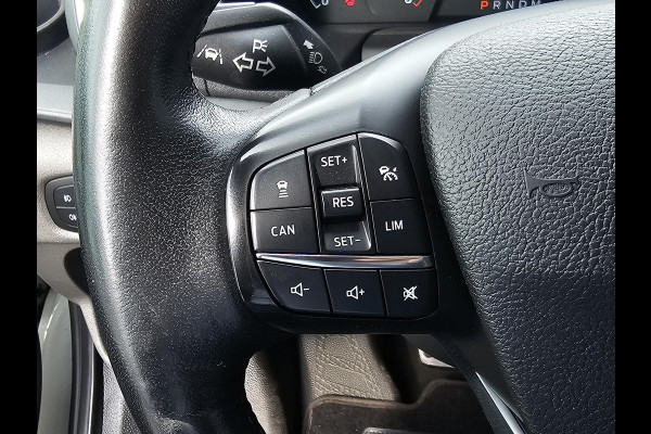 Ford Transit 350 2.0 TDCI L3H2 Limited | SCI | 170 pk automaat | Dubbele wielset | Adaptieve Cruise | Sync 3 Navigatie | Apple Carplay/ Android Auto | Voorruitverwarming