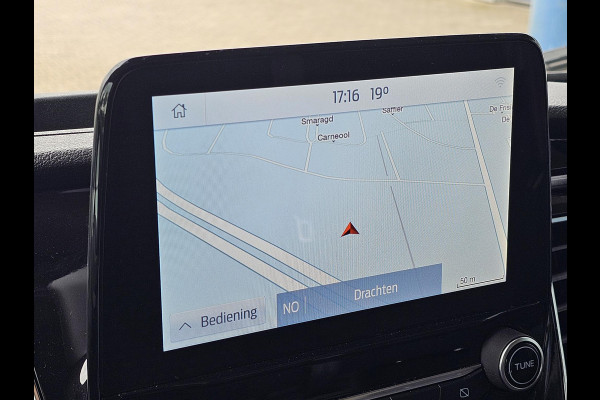 Ford Transit 350 2.0 TDCI L3H2 Limited | SCI | 170 pk automaat | Dubbele wielset | Adaptieve Cruise | Sync 3 Navigatie | Apple Carplay/ Android Auto | Voorruitverwarming