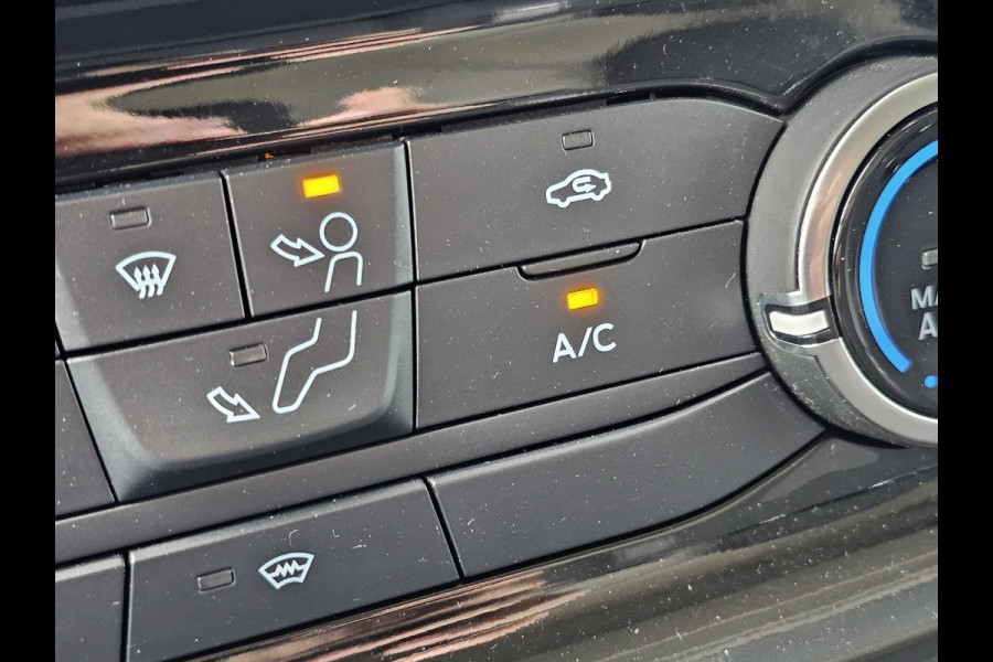 Ford Transit 350 2.0 TDCI L3H2 Limited | SCI | 170 pk automaat | Dubbele wielset | Adaptieve Cruise | Sync 3 Navigatie | Apple Carplay/ Android Auto | Voorruitverwarming