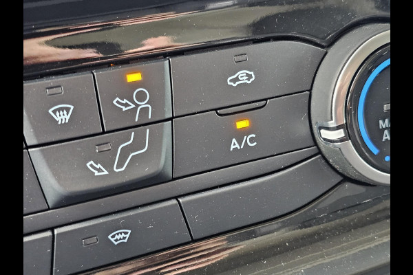 Ford Transit 350 2.0 TDCI L3H2 Limited | SCI | 170 pk automaat | Dubbele wielset | Adaptieve Cruise | Sync 3 Navigatie | Apple Carplay/ Android Auto | Voorruitverwarming