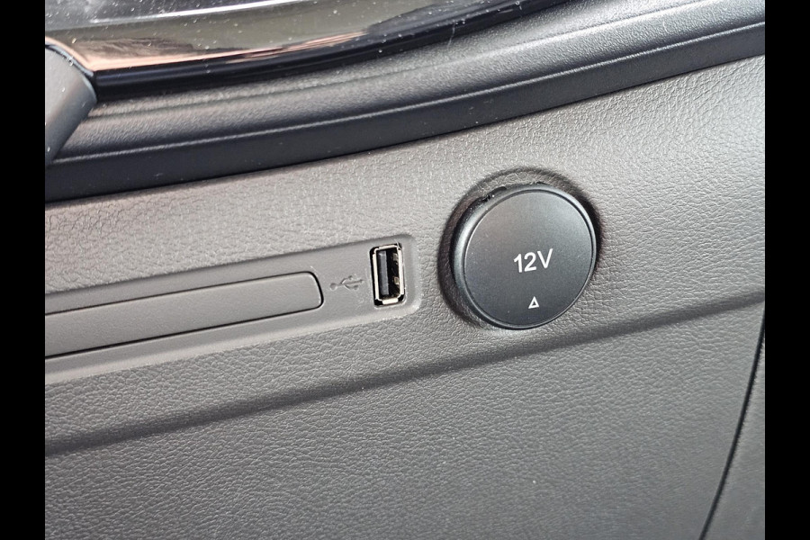 Ford Transit 350 2.0 TDCI L3H2 Limited | SCI | 170 pk automaat | Dubbele wielset | Adaptieve Cruise | Sync 3 Navigatie | Apple Carplay/ Android Auto | Voorruitverwarming