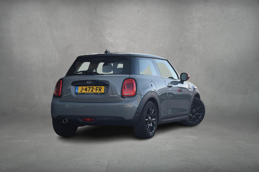 MINI Mini 1.5 Cooper Pepper | Apple CarPlay | H/K | Climate | Cruise