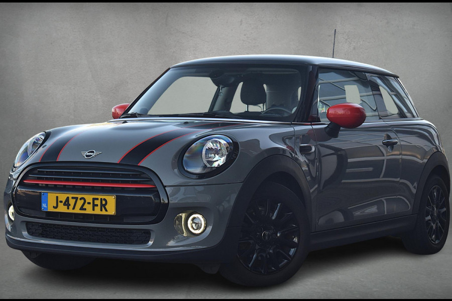 MINI Mini 1.5 Cooper Pepper | Apple CarPlay | H/K | Climate | Cruise