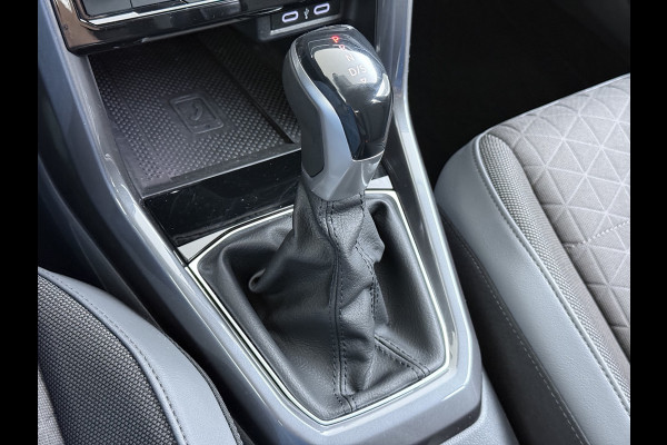 Volkswagen T-Cross T 111PK AUT-7 DSG Executive-Pack Navi Adap.Cruise Control PDC-v+a Apple Carplay Android ECC Style Dodehoek detectie Lmv Led Isofix DAB Bluetooth Licht-Regensensor App-Connect 1e Eigenaar Origineel Nederlandse Auto