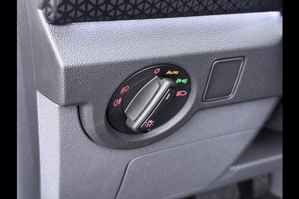 Volkswagen T-Cross T 111PK AUT-7 DSG Executive-Pack Navi Adap.Cruise Control PDC-v+a Apple Carplay Android ECC Style Dodehoek detectie Lmv Led Isofix DAB Bluetooth Licht-Regensensor App-Connect 1e Eigenaar Origineel Nederlandse Auto