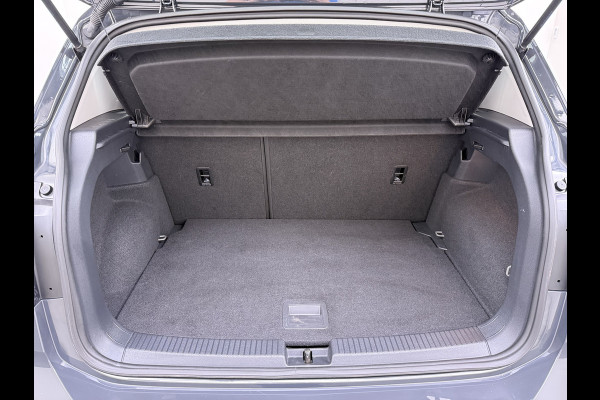 Volkswagen T-Cross T 111PK AUT-7 DSG Executive-Pack Navi Adap.Cruise Control PDC-v+a Apple Carplay Android ECC Style Dodehoek detectie Lmv Led Isofix DAB Bluetooth Licht-Regensensor App-Connect 1e Eigenaar Origineel Nederlandse Auto