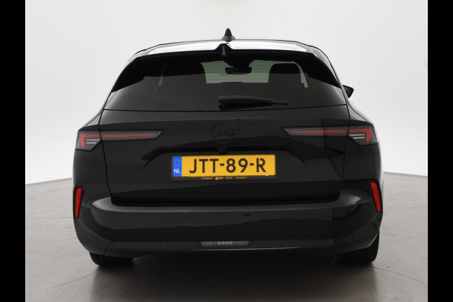 Opel Astra Sports Tourer 1.2 ULTIMATE AUT. + PANORAMA | HEAD-UP | ADAPTIVE CRUISE | CARPLAY | 360 CAMERA