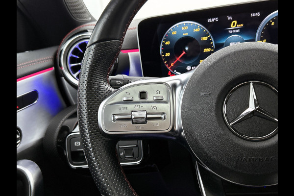 Mercedes-Benz CLA-Klasse Shooting Brake 200 Business Solution AMG(NL-auto, Dealer OndH, Panorama, SfeerV,Camera, StoelV, Etc)