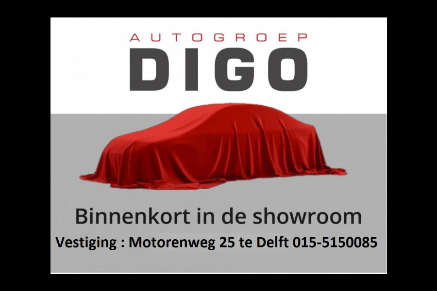Volkswagen Polo 1.0 TSI Comfortline . NAVIGATIE . PARKEERSENSOREN VOOR  & ACHTER .