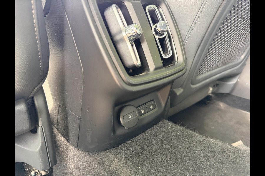 Polestar 2 Long Range Dual Motor Launch Edition 78kWh ACCU 91% . DEALER ONDERHOUDEN . STOELVERWARMING VOOR EN ACHTER  .