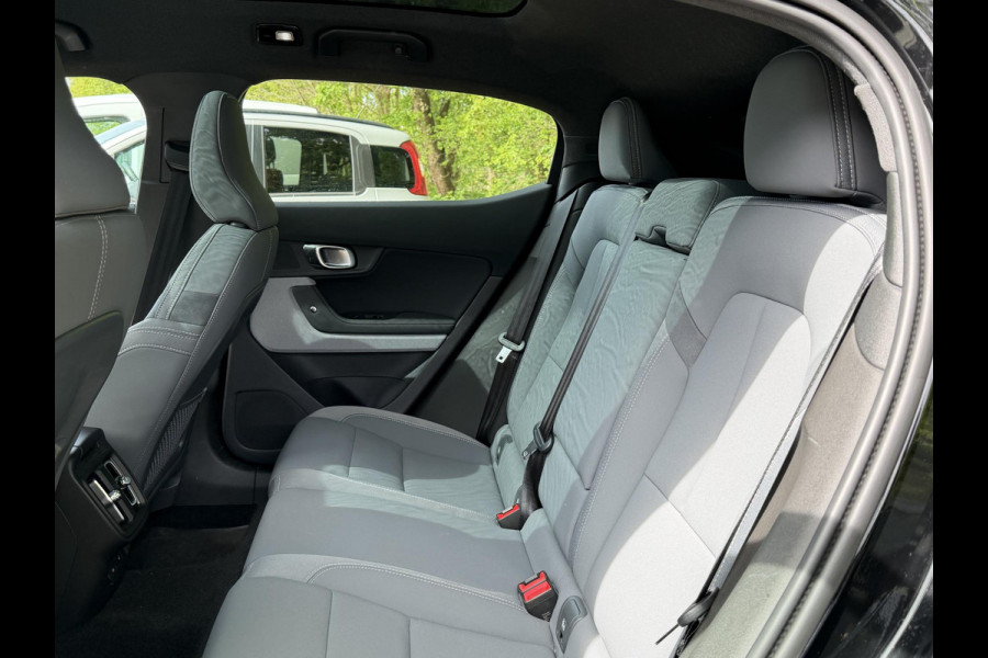 Polestar 2 Long Range Dual Motor Launch Edition 78kWh ACCU 91% . DEALER ONDERHOUDEN . STOELVERWARMING VOOR EN ACHTER  .