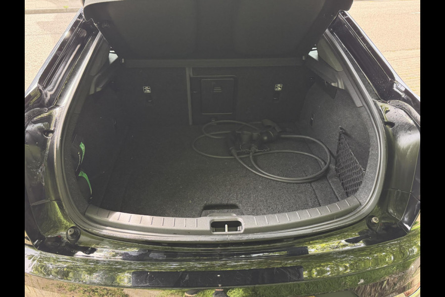 Polestar 2 Long Range Dual Motor Launch Edition 78kWh ACCU 91% . DEALER ONDERHOUDEN . STOELVERWARMING VOOR EN ACHTER  .