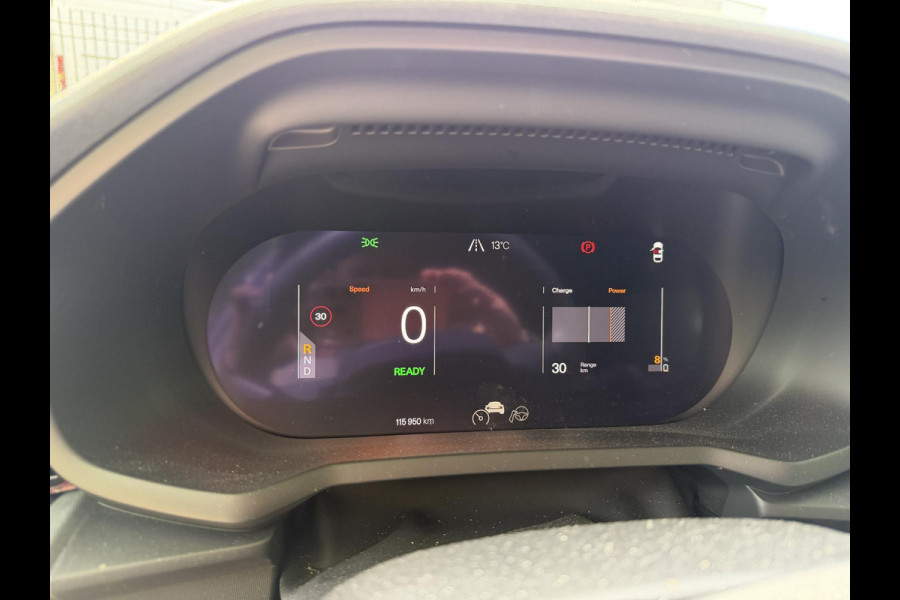 Polestar 2 Long Range Dual Motor Launch Edition 78kWh ACCU 91% . DEALER ONDERHOUDEN . STOELVERWARMING VOOR EN ACHTER  .