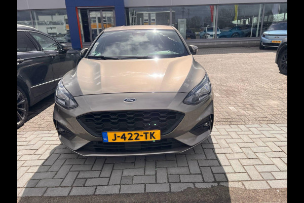 Ford Focus 1.0 EcoBoost ST Line Business 125pk | Head up display | B&O Play | SYNC 3 Navigatie | Cruise Controle