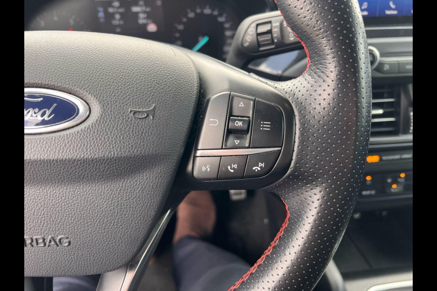 Ford Focus 1.0 EcoBoost ST Line Business 125pk | Head up display | B&O Play | SYNC 3 Navigatie | Cruise Controle
