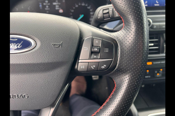 Ford Focus 1.0 EcoBoost ST Line Business 125pk | Head up display | B&O Play | SYNC 3 Navigatie | Cruise Controle