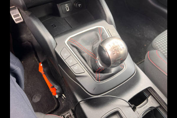 Ford Focus 1.0 EcoBoost ST Line Business 125pk | Head up display | B&O Play | SYNC 3 Navigatie | Cruise Controle