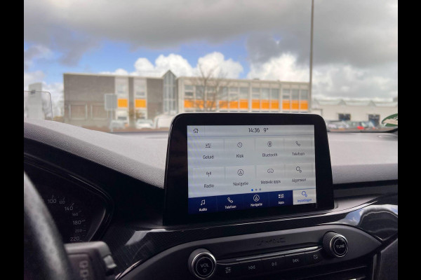 Ford Focus 1.0 EcoBoost ST Line Business 125pk | Head up display | B&O Play | SYNC 3 Navigatie | Cruise Controle