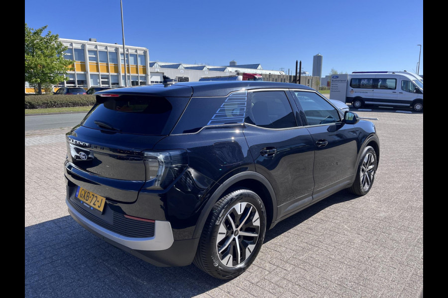 Ford Explorer Limited Edition Extended Range RWD 79 kWh | 36.000 KM | SOH 100% | Full Options |