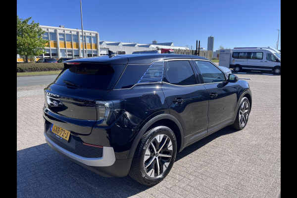 Ford Explorer Limited Edition Extended Range RWD 79 kWh | 36.000 KM | SOH 100% | Full Options |