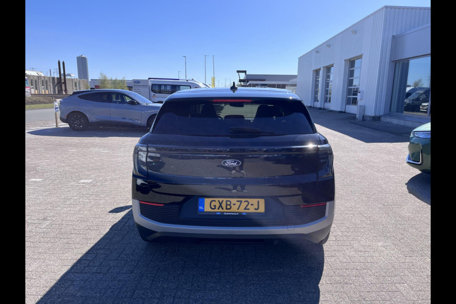 Ford Explorer Limited Edition Extended Range RWD 79 kWh | 36.000 KM | SOH 100% | Full Options |