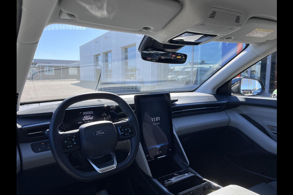 Ford Explorer Limited Edition Extended Range RWD 79 kWh | 36.000 KM | SOH 100% | Full Options |