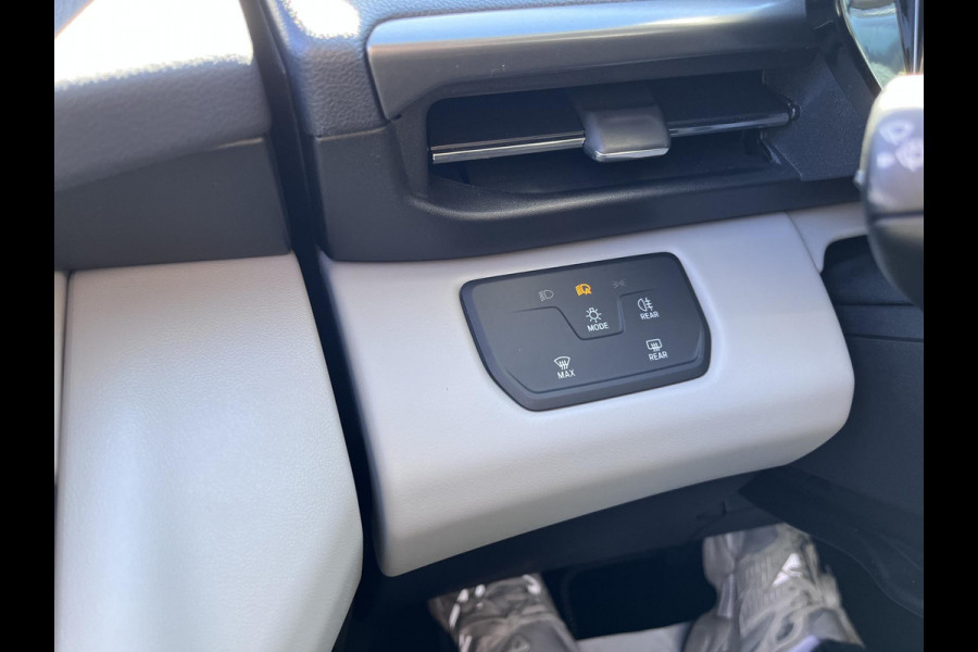 Ford Explorer Limited Edition Extended Range RWD 79 kWh | 36.000 KM | SOH 100% | Full Options |