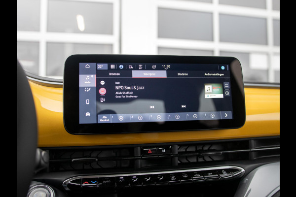 Fiat 500 Hybrid Torino Launch Edition | Clima | Carplay | PDC | Priv Glass | Sun of Italy