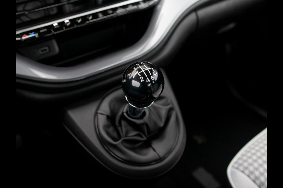 Fiat 500 Hybrid Torino Launch Edition | Clima | Carplay | PDC | Priv Glass | Sun of Italy