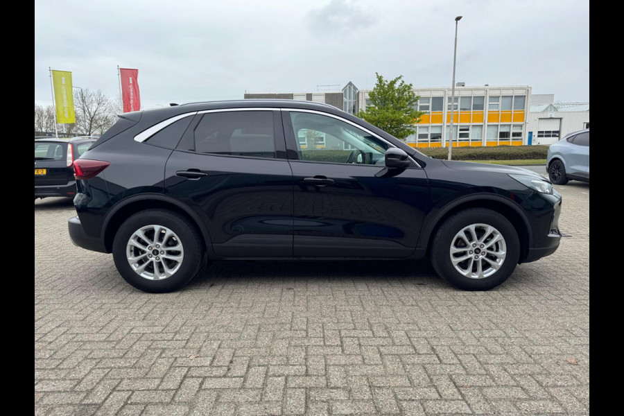Ford Kuga 2.5 PHEV Titanium 243pk | Wegklapbare trekhaak | 2.100 kg Trekgewicht