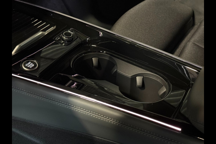 Audi Q3 Sportback Sportback e-hybrid 272pk 2xS-line Tech plus Black Optic matrix full led 119 kmbereik