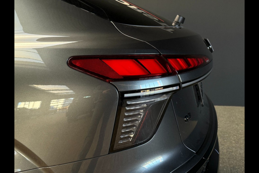 Audi Q3 Sportback Sportback e-hybrid 272pk 2xS-line Tech plus Black Optic matrix full led 119 kmbereik