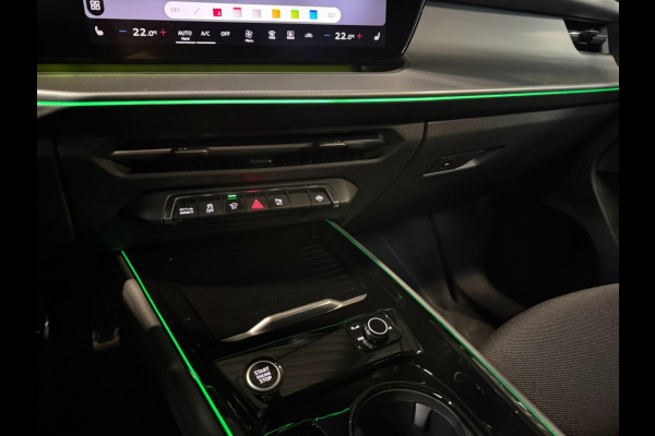 Audi Q3 Sportback Sportback e-hybrid 272pk 2xS-line Tech plus Black Optic matrix full led 119 kmbereik