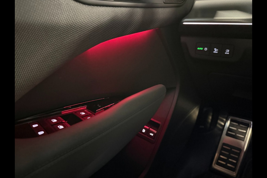 Audi Q3 Sportback Sportback e-hybrid 272pk 2xS-line Tech plus Black Optic matrix full led 119 kmbereik