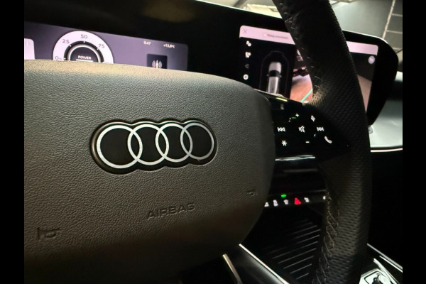 Audi Q3 Sportback Sportback e-hybrid 272pk 2xS-line Tech plus Black Optic matrix full led 119 kmbereik