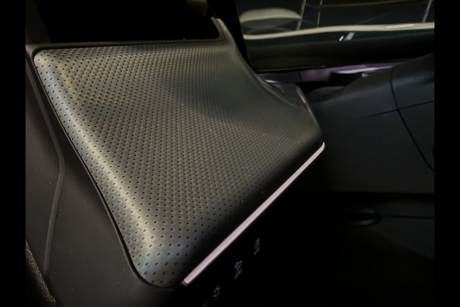 Audi Q3 Sportback Sportback e-hybrid 272pk 2xS-line Tech plus Black Optic matrix full led 119 kmbereik