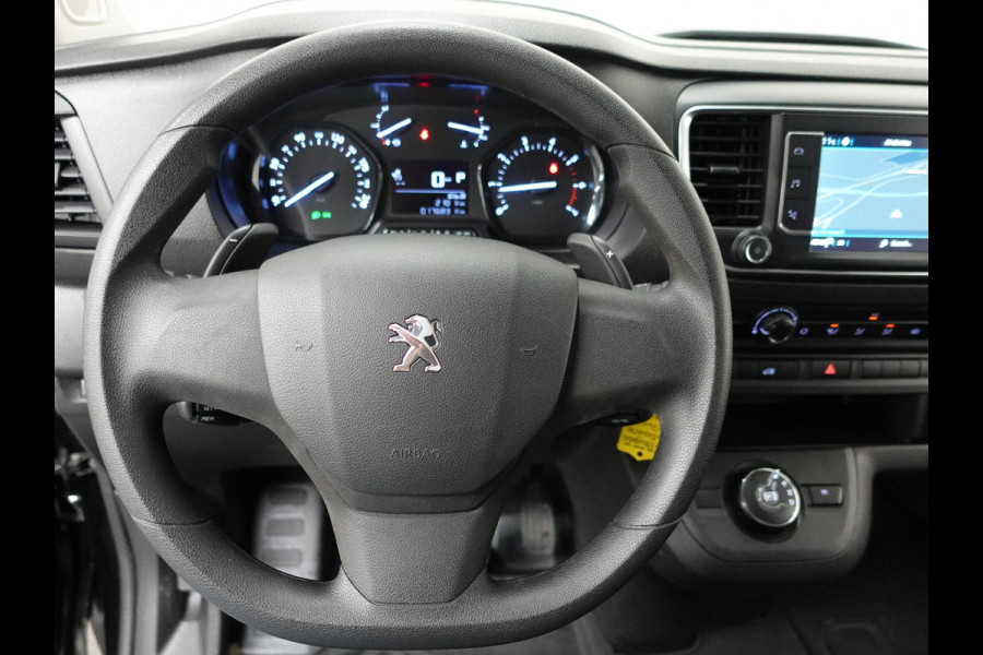 Peugeot Expert 2.0 BlueHDI 145PK L3 Automaat Cruise control Trekhaak Carplay Navigatie Airco
