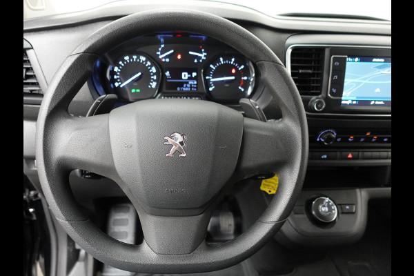 Peugeot Expert 2.0 BlueHDI 145PK L3 Automaat Cruise control Trekhaak Carplay Navigatie Airco